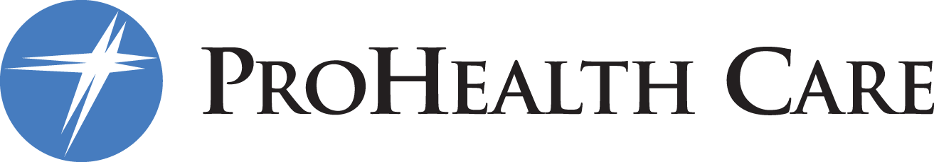 prohealth care logo